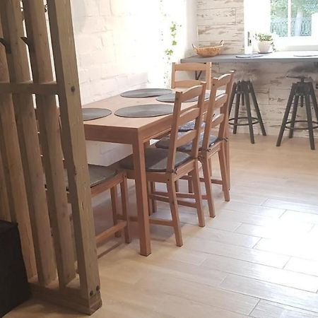 Dailidziu Apartamentai Klaipėda Eksteriør bilde
