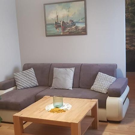 Dailidziu Apartamentai Klaipėda Eksteriør bilde