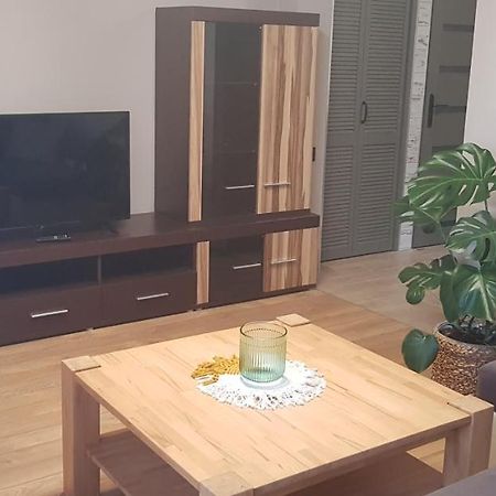Dailidziu Apartamentai Klaipėda Eksteriør bilde