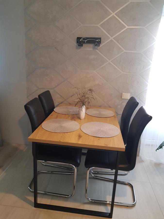Dailidziu Apartamentai Klaipėda Eksteriør bilde