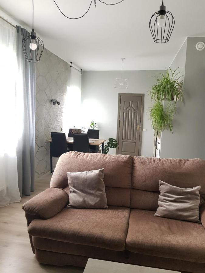Dailidziu Apartamentai Klaipėda Eksteriør bilde