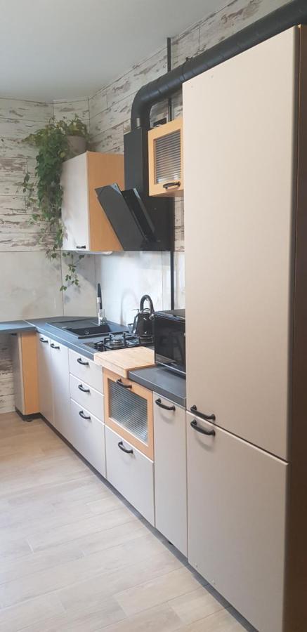 Dailidziu Apartamentai Klaipėda Eksteriør bilde