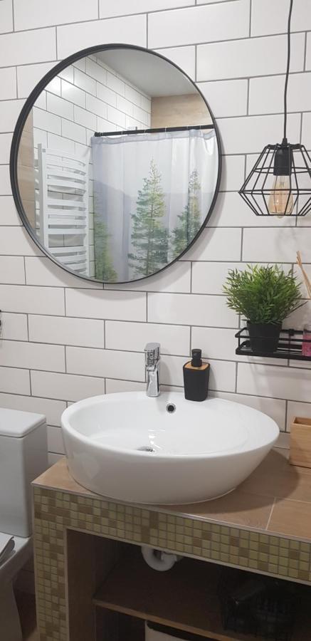 Dailidziu Apartamentai Klaipėda Eksteriør bilde