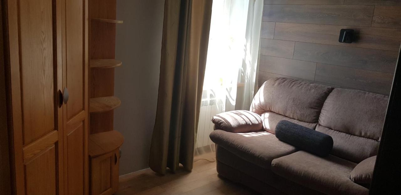 Dailidziu Apartamentai Klaipėda Eksteriør bilde