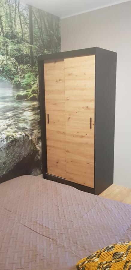 Dailidziu Apartamentai Klaipėda Eksteriør bilde