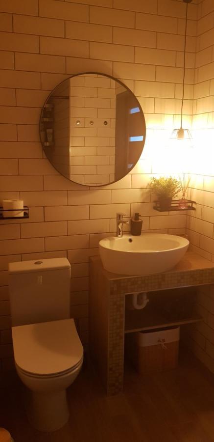 Dailidziu Apartamentai Klaipėda Eksteriør bilde
