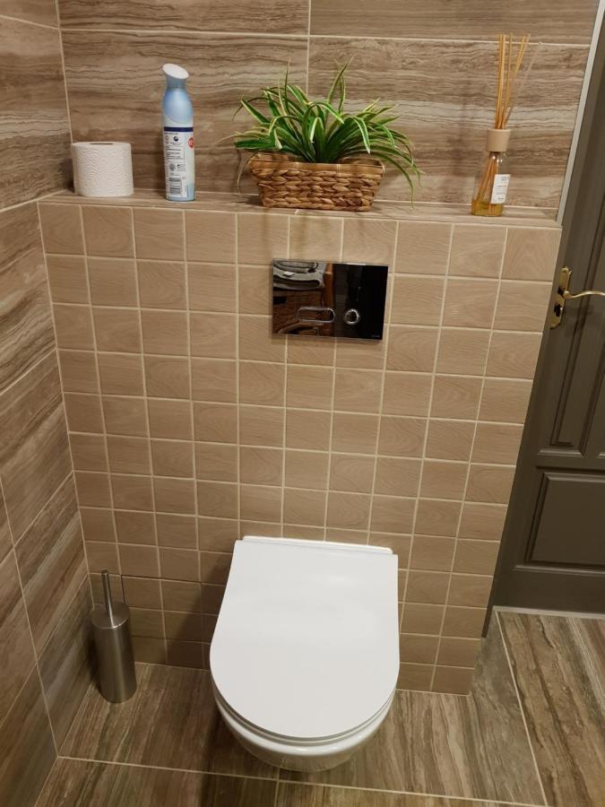 Dailidziu Apartamentai Klaipėda Eksteriør bilde