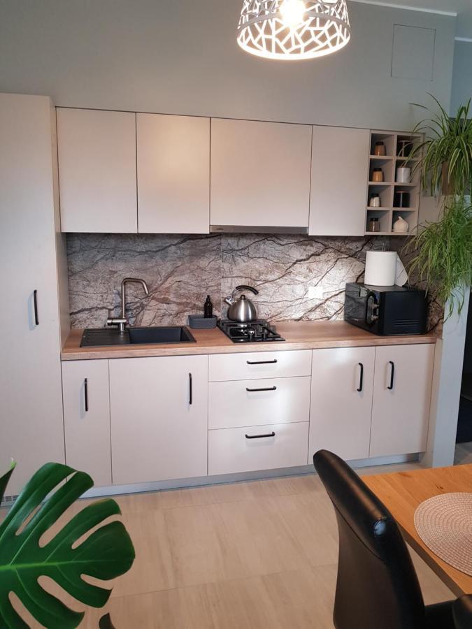 Dailidziu Apartamentai Klaipėda Eksteriør bilde