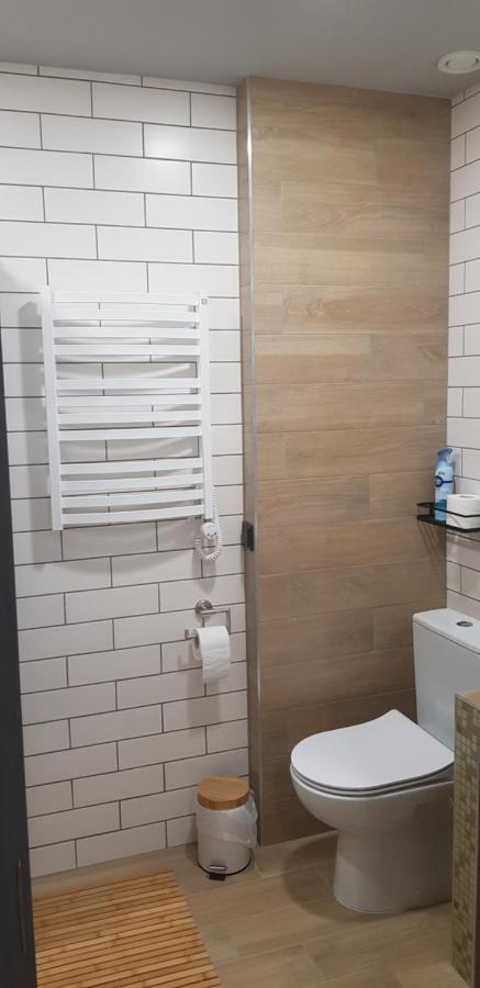 Dailidziu Apartamentai Klaipėda Eksteriør bilde