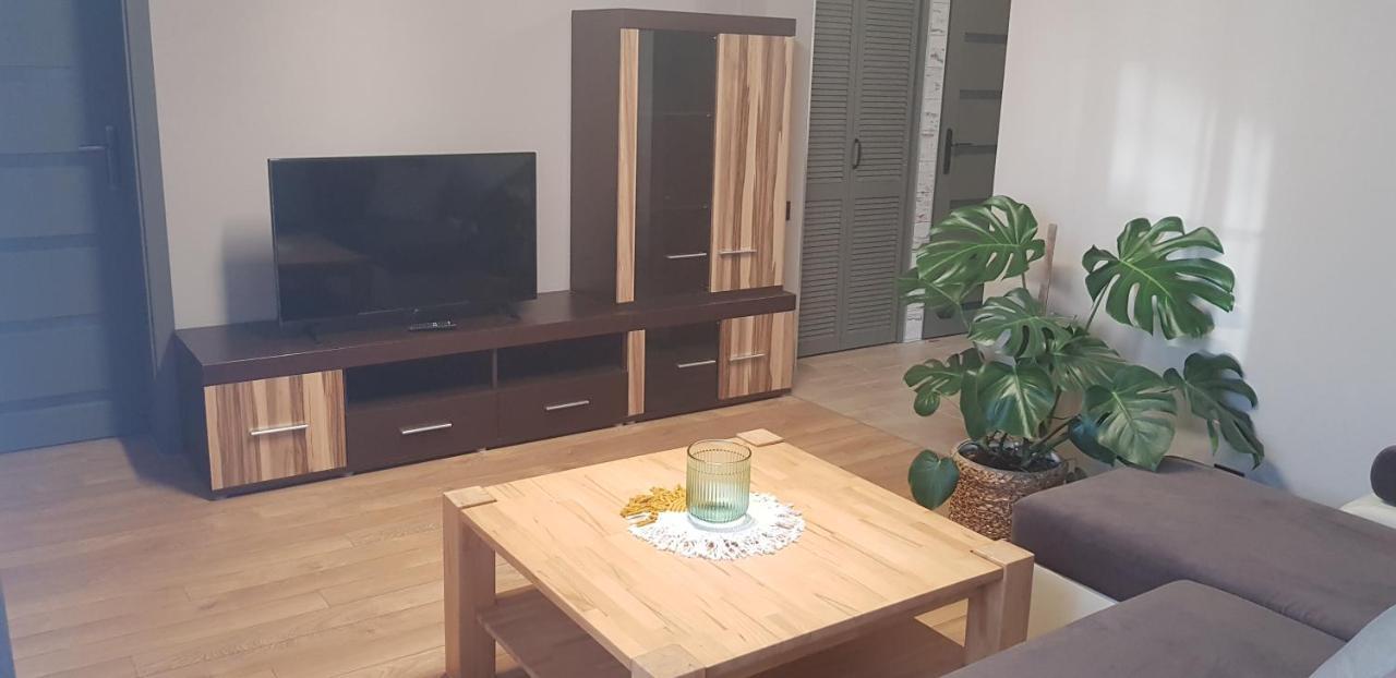 Dailidziu Apartamentai Klaipėda Eksteriør bilde