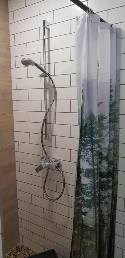 Dailidziu Apartamentai Klaipėda Eksteriør bilde
