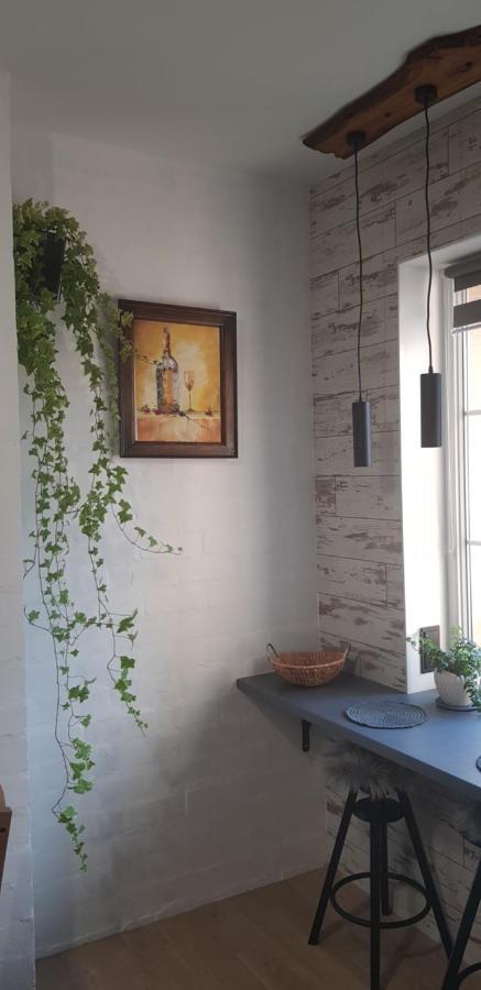 Dailidziu Apartamentai Klaipėda Eksteriør bilde