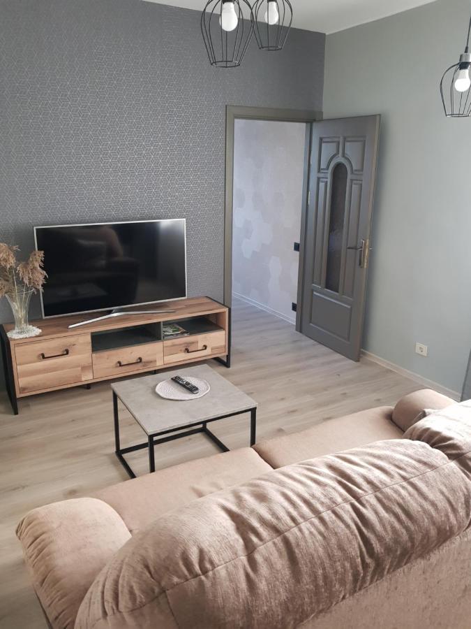 Dailidziu Apartamentai Klaipėda Eksteriør bilde